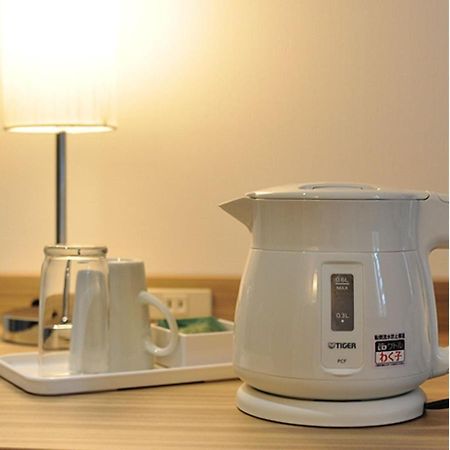 Pure Hotel - Vacation Stay 44185V Yabu  Екстериор снимка