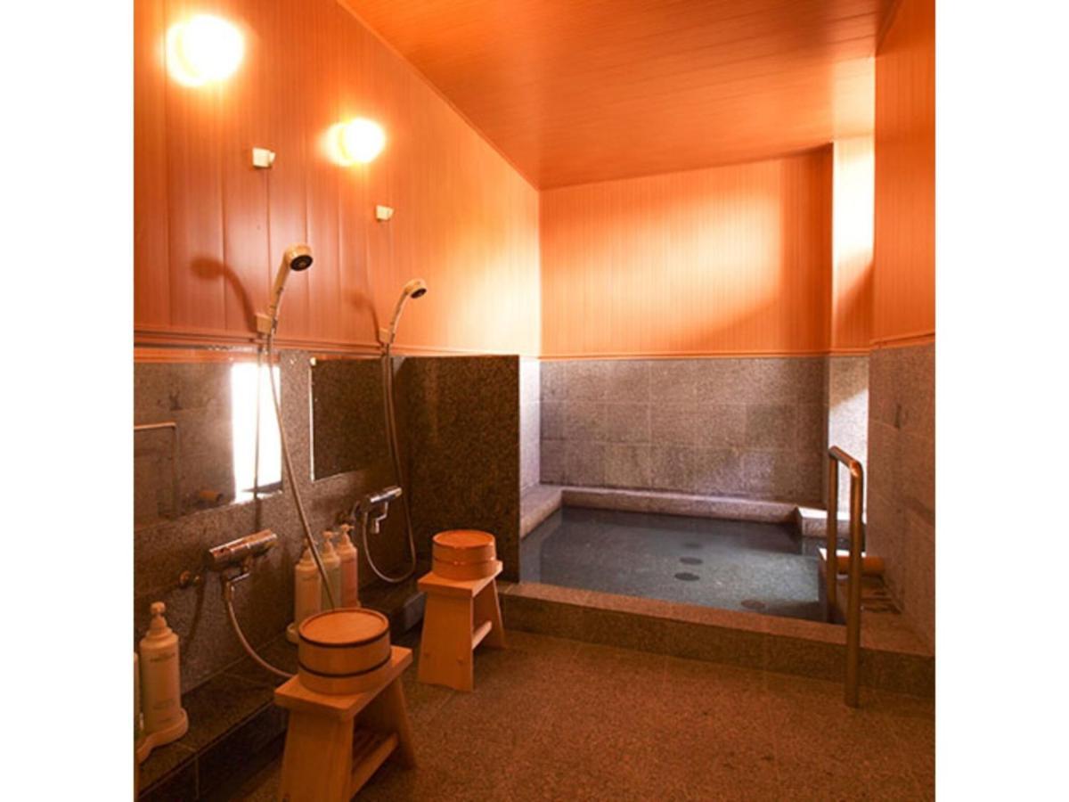 Pure Hotel - Vacation Stay 44185V Yabu  Екстериор снимка
