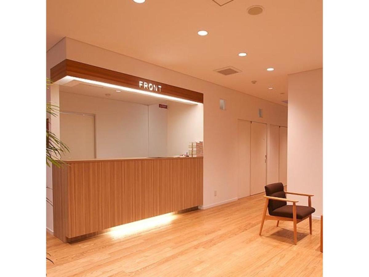 Pure Hotel - Vacation Stay 44185V Yabu  Екстериор снимка