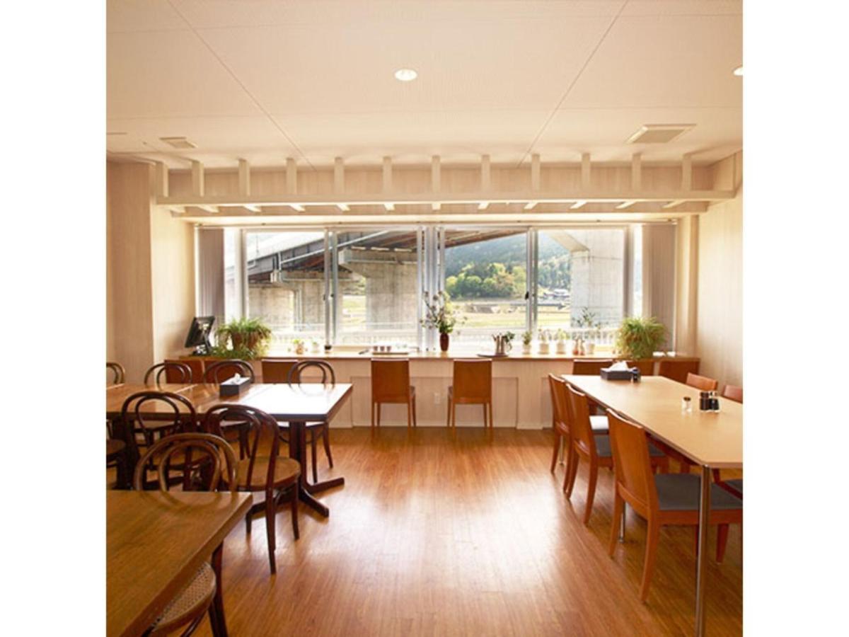 Pure Hotel - Vacation Stay 44185V Yabu  Екстериор снимка